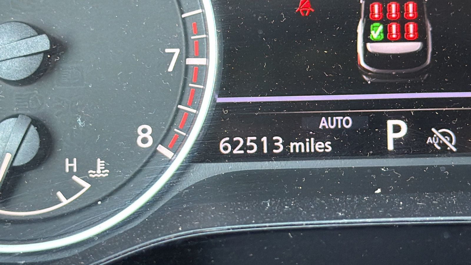 Used 2024 Nissan Pathfinder SV AWD/4WD image 32