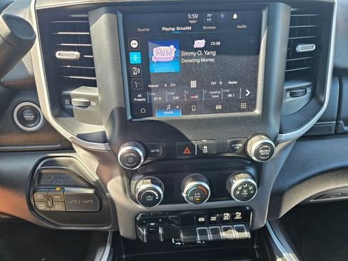 Used 2024 RAM 2500 Big Horn w/ Off Road Package image 18