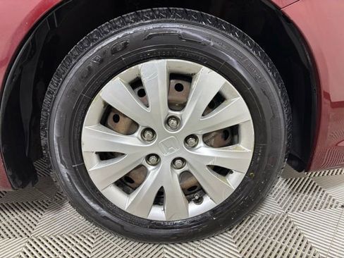 Used 2012 Honda Civic LX image 21