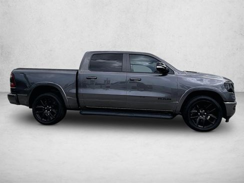 Used 2022 RAM 1500 Laramie RWD image 5