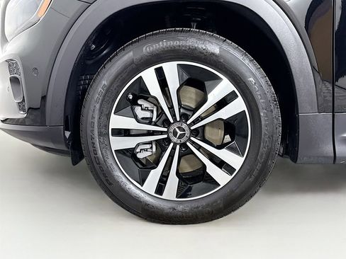 Certified 2025 Mercedes-Benz GLB 250 GLB 250 image 30