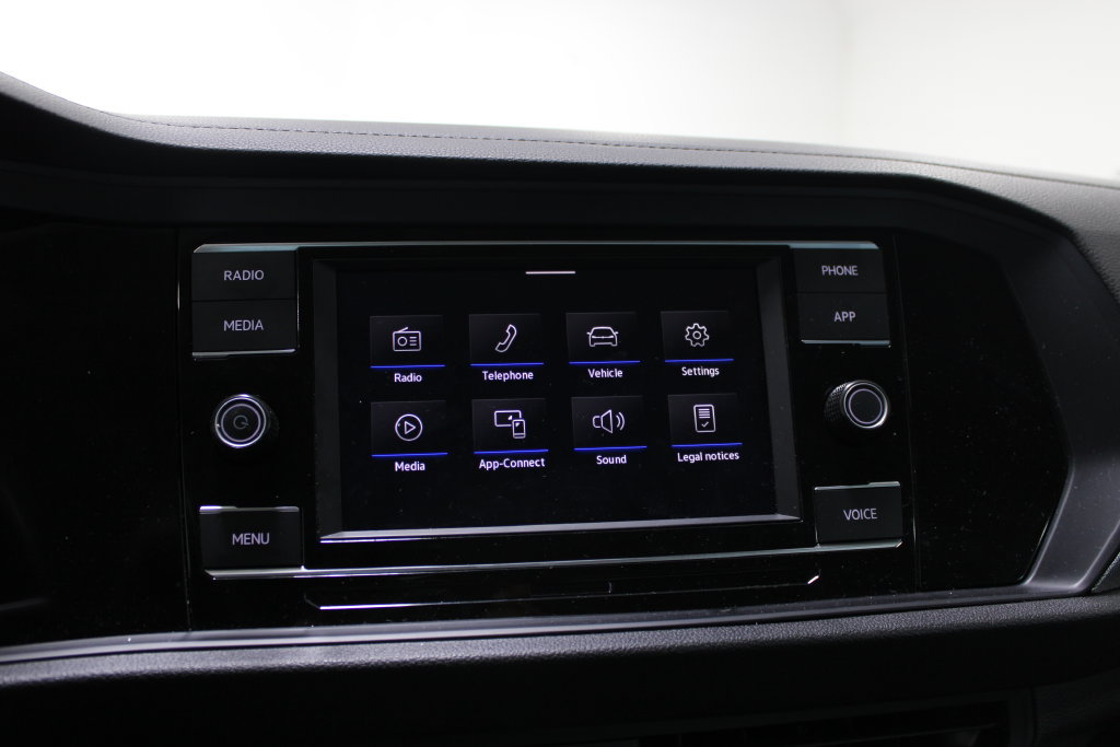 Used 2024 Volkswagen Jetta S FWD image 29
