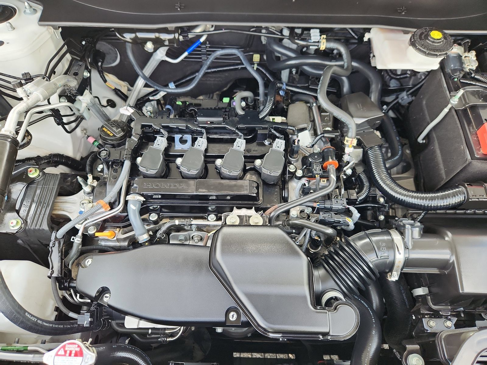 Used 2024 Honda CR-V EX-L image 16