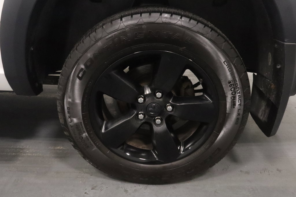 Used 2019 RAM 1500 Warlock AWD/4WD image 23