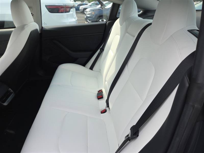 Used 2023 Tesla Model 3 Long Range AWD/4WD image 2