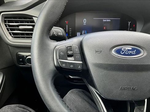Used 2023 Ford Escape Active w/ Tech Pack #1 FWD image 10