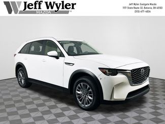 Used 2025 MAZDA CX-90 3.3 Turbo w/ Select Package video 1