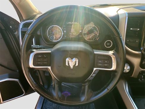 Used 2022 RAM 2500 Laramie image 11