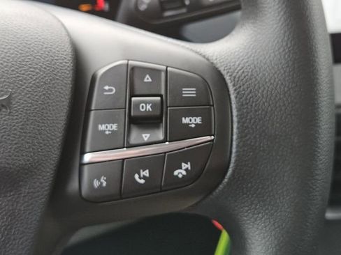 New 2025 Ford Maverick XL w/ Equipment Group 102A image 18