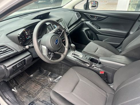 Used 2021 Subaru Impreza 2.0i image 9