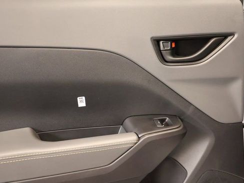 New 2026 Subaru Crosstrek 2.5i Sport image 26