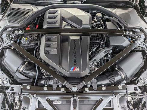 New 2026 BMW M3 Competition w/ Executive Package image 17