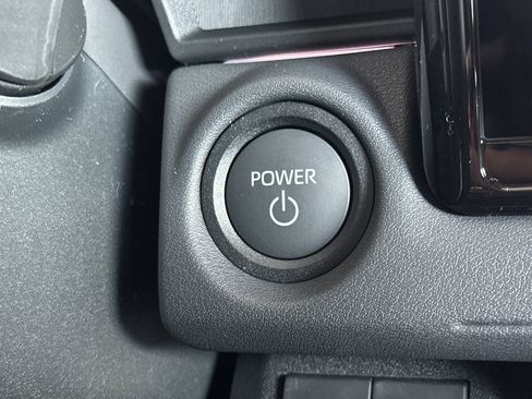 New 2026 Toyota bZ image 26