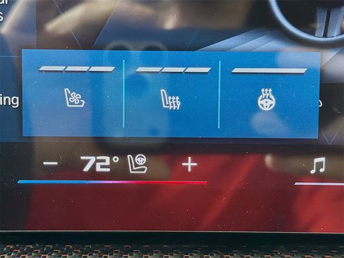 New 2026 BMW XM Label Red w/ M Driver's Package image 24