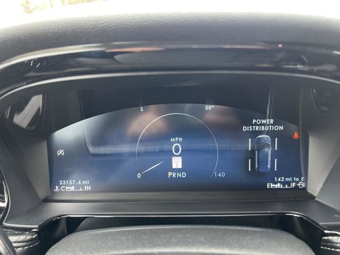 Used 2023 Lincoln Corsair AWD w/ Equipment Group 101A image 14