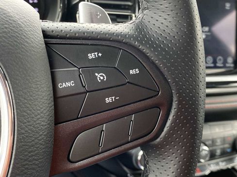 Certified 2024 Dodge Durango GT w/ Blacktop Package image 23