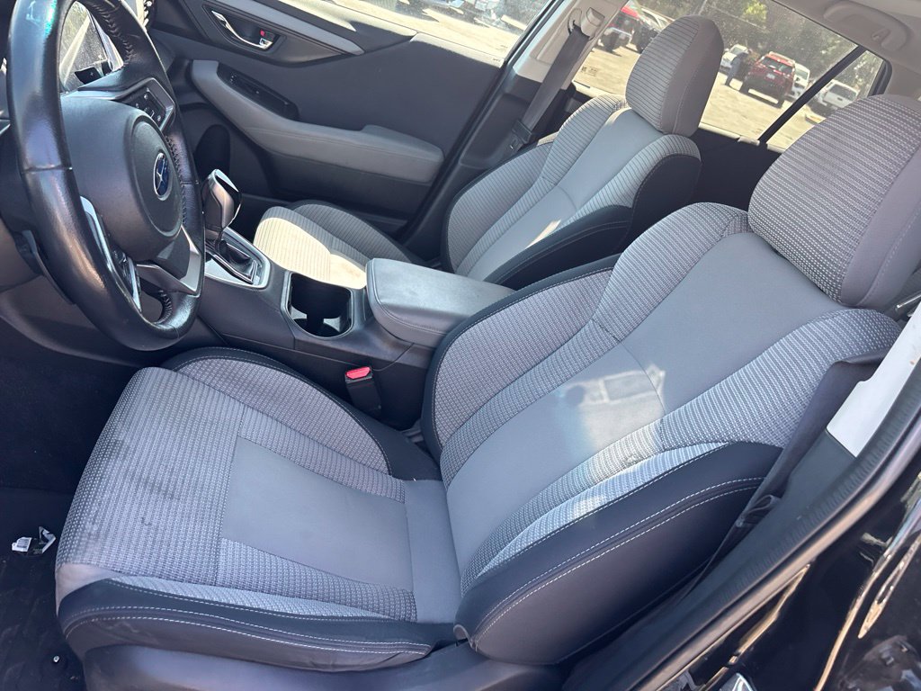 Used 2022 Subaru Outback Premium w/ Popular Package #1 AWD/4WD image 17