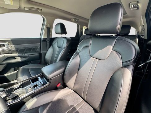 Certified 2023 Kia Sorento SX AWD/4WD image 24