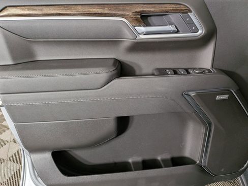 New 2026 GMC Sierra 1500 Elevation w/ Elevation Premium Package AWD/4WD image 14