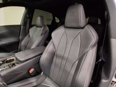 Used 2023 Lexus RX 350 F Sport w/ Cold Area Package AWD/4WD image 19