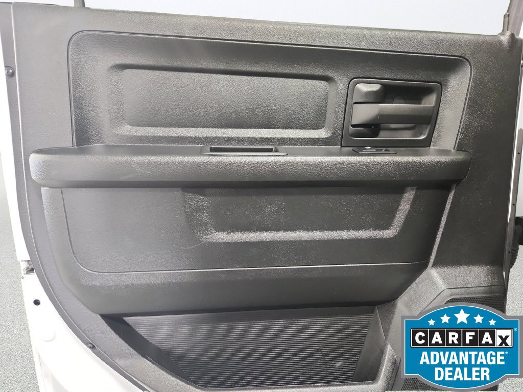 Used 2023 RAM 1500 Tradesman w/ Tradesman SXT Package AWD/4WD image 18