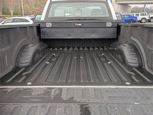 Used 2022 Ford F250 XL w/ Power Equipment Group image 25