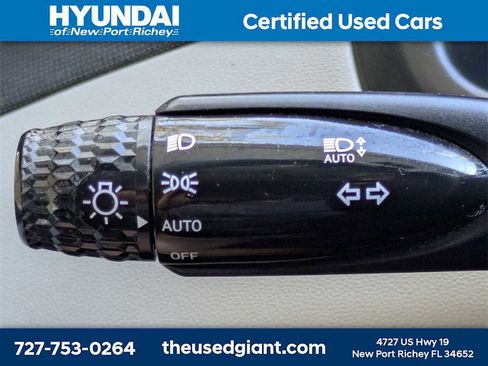 Certified 2022 Hyundai Tucson SEL w/ Convenience Package image 33