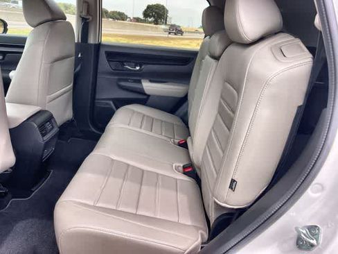 Used 2026 Honda CR-V EX-L image 14