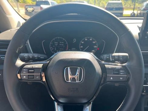 New 2025 Honda Pilot EX-L image 9