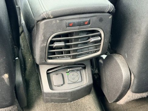 Used 2016 Lincoln MKZ AWD w/ Equipment Group 300A Reserve image 23