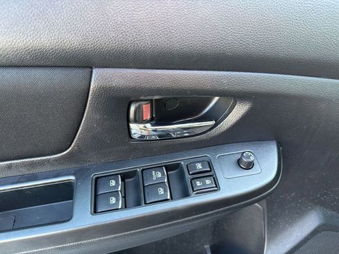 Used 2016 Subaru WRX Premium w/ Popular Package #3 AWD/4WD image 16