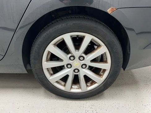 Used 2015 Chevrolet Malibu LT image 7