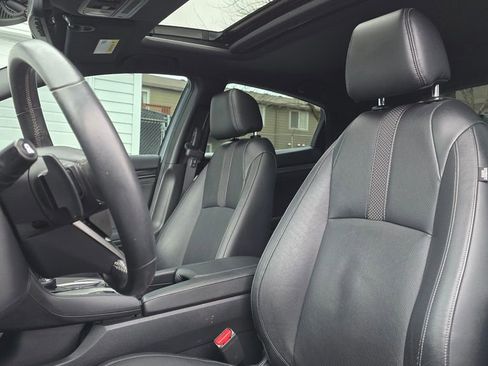 Used 2021 Honda Civic Sport Touring image 25