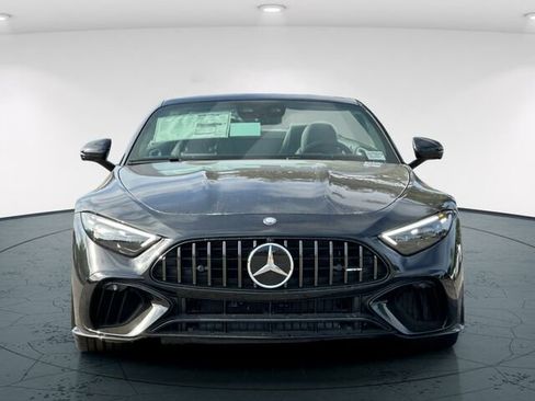 New 2025 Mercedes-Benz SL 63 AMG S e Performance 4MATIC image 7