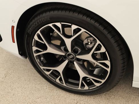 New 2026 Audi A6 Premium Plus AWD/4WD image 29