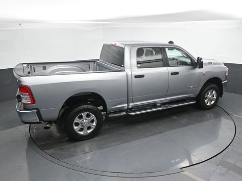 Used 2024 RAM 2500 Big Horn image 36