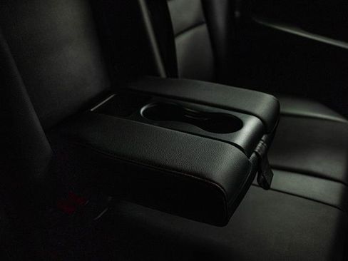 Used 2023 Honda Ridgeline Black Edition image 11