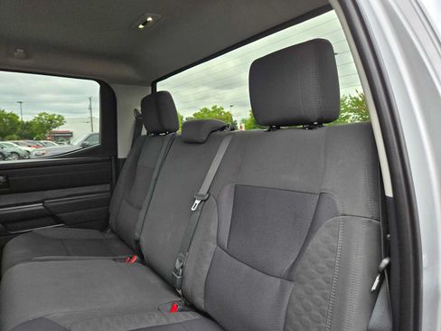 Used 2023 Toyota Tundra SR w/ SR Tow Package AWD/4WD image 18