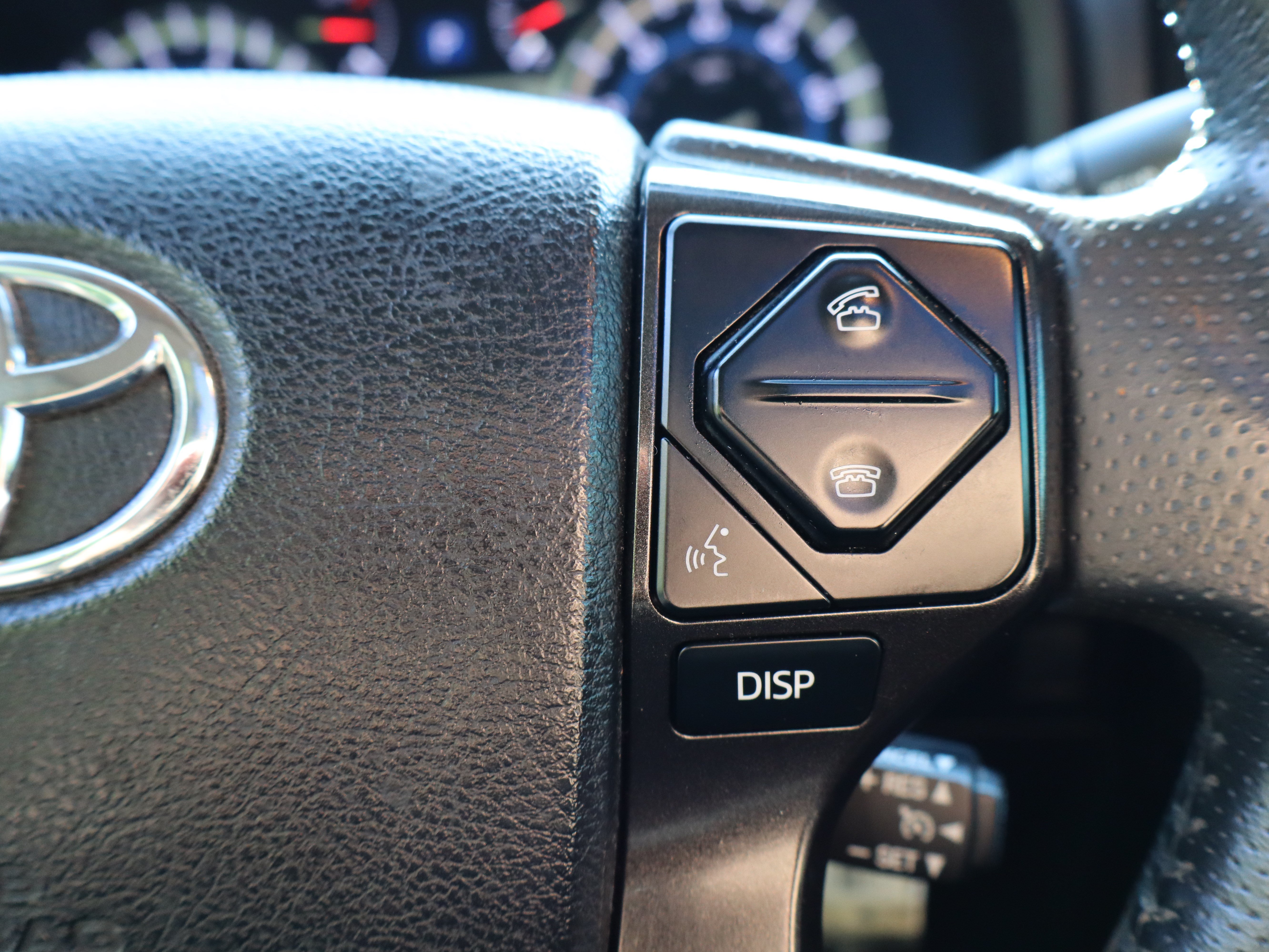Used 2016 Toyota 4Runner Trail Premium AWD/4WD image 19