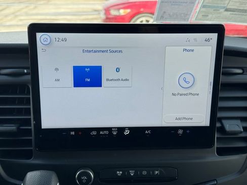 New 2026 Ford Transit 250 148 Medium Roof w/ Load Area Protection Package image 17