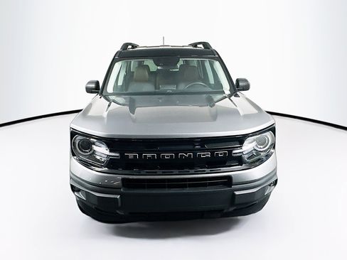 Used 2024 Ford Bronco Sport Outer Banks AWD/4WD image 2