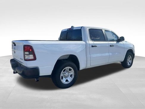 Used 2024 RAM 1500 Tradesman w/ Trailer Tow Group AWD/4WD image 7