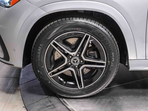 Certified 2024 Mercedes-Benz GLE 350 4MATIC image 10