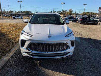 New 2026 Buick Encore GX Avenir w/ Avenir Technology Package