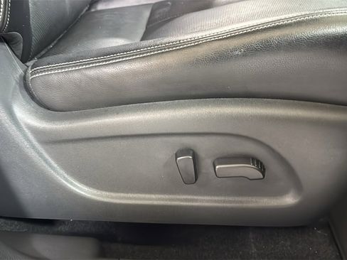 Used 2017 Nissan Murano Platinum w/ Platinum Technology Package image 20