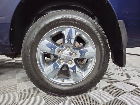 Used 2016 RAM 1500 Big Horn AWD/4WD image 13