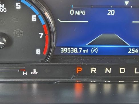 Certified 2022 Ford Bronco Sport Outer Banks w/ Tech Package image 26