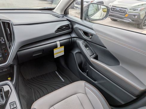 New 2026 Subaru Crosstrek 2.5i Limited image 17