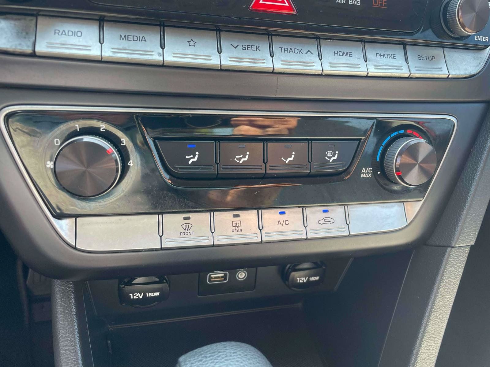 Used 2019 Hyundai Sonata SE FWD image 15