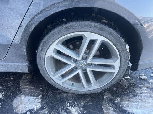 Used 2018 Audi A3 2.0T Premium Plus w/ Premium Plus Package image 9